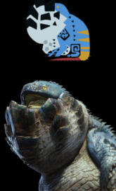 Dodogama MHW