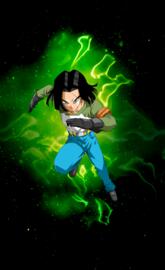 Android 17