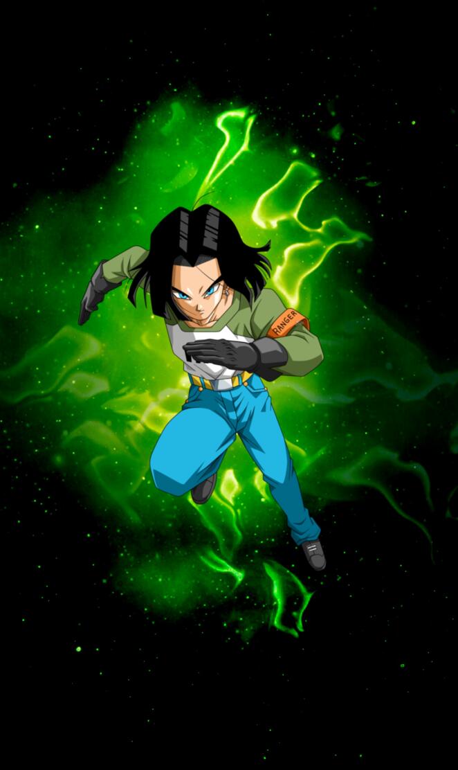 Android 17