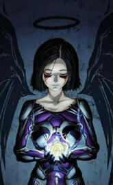 Alita Battle Angel