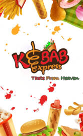 Kebab Express Myanmar