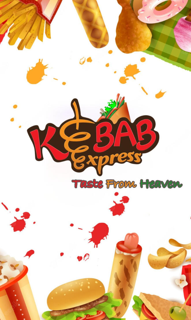 Kebab Express Myanmar