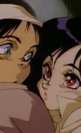 Battle Angel Alita