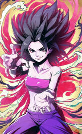 Caulifla