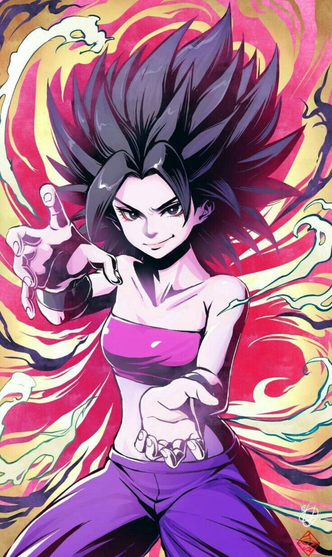 Caulifla