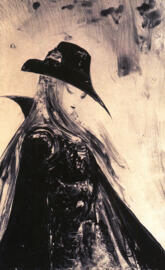 Vampire Hunter D