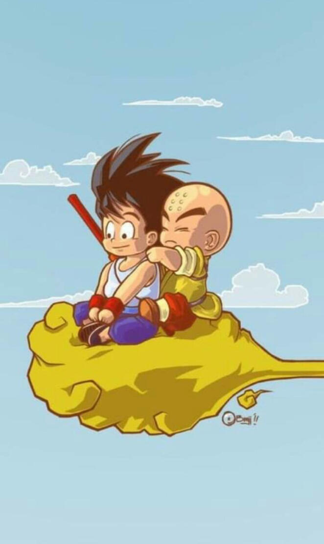 Dragon ball