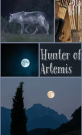 Hunter of Artemis