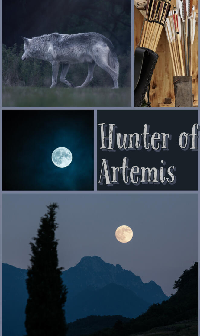 Hunter of Artemis