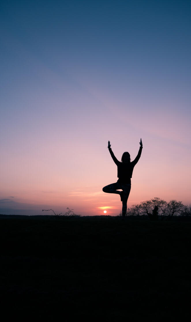 yoga day