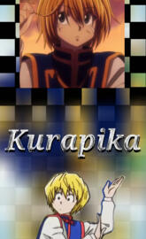 Kurapika