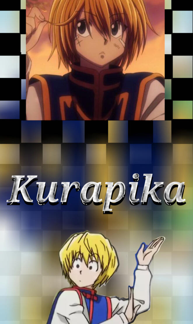Kurapika