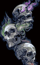 HearSpeakSee No Evil