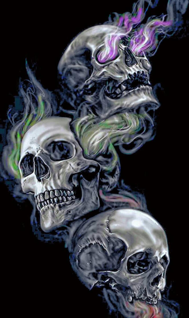 HearSpeakSee No Evil