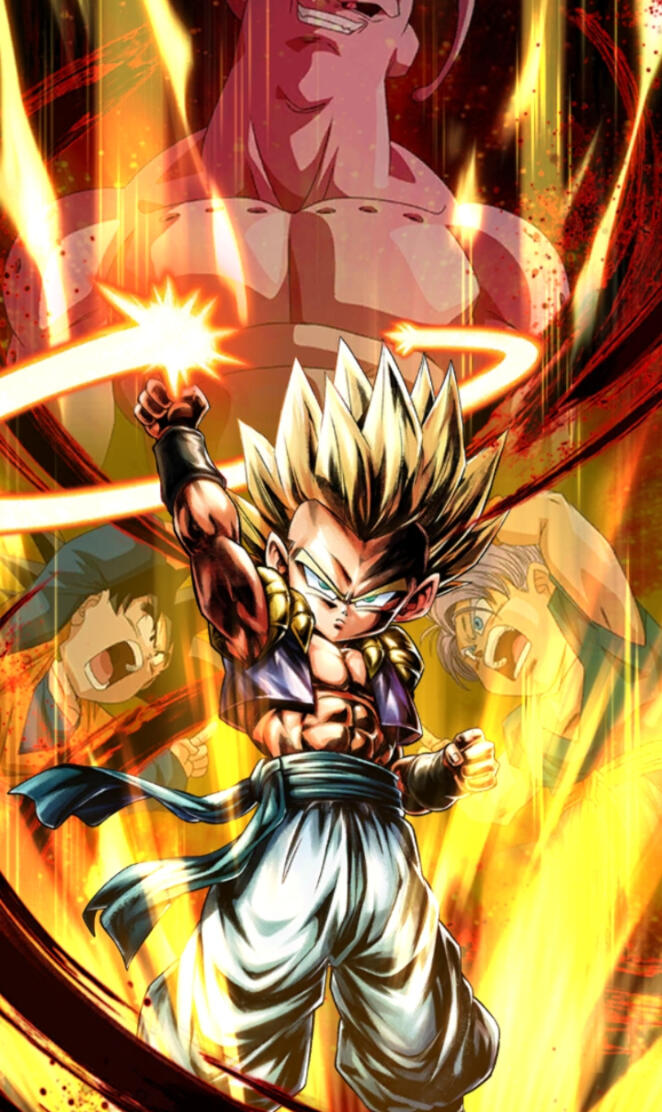 Gotenks