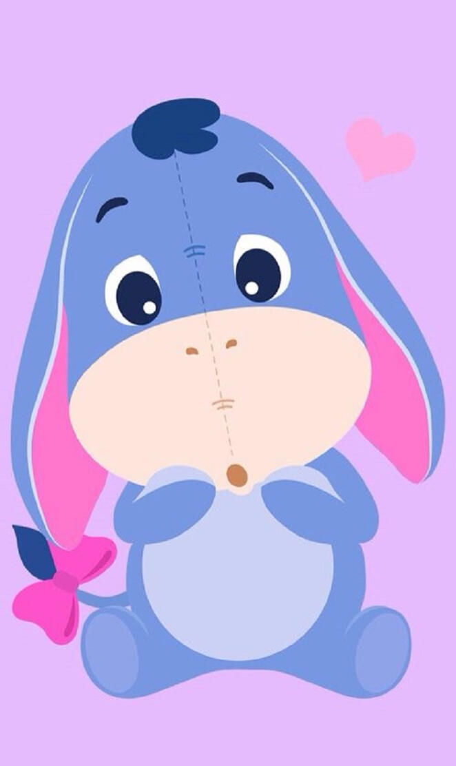 Eeyore