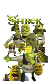 Shrek