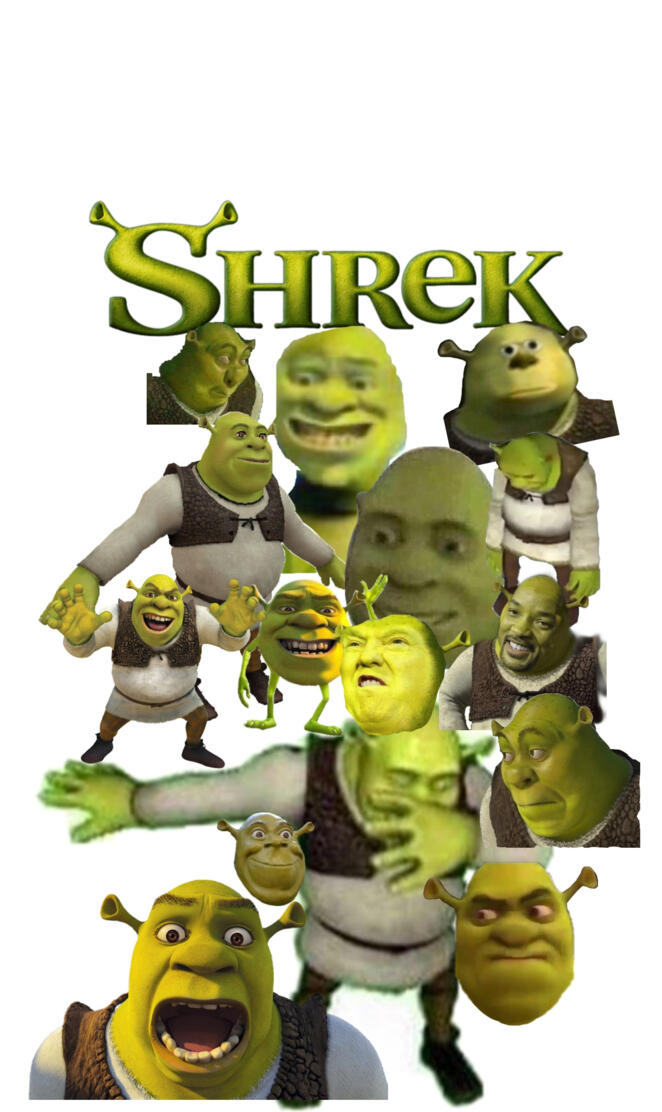 Shrek