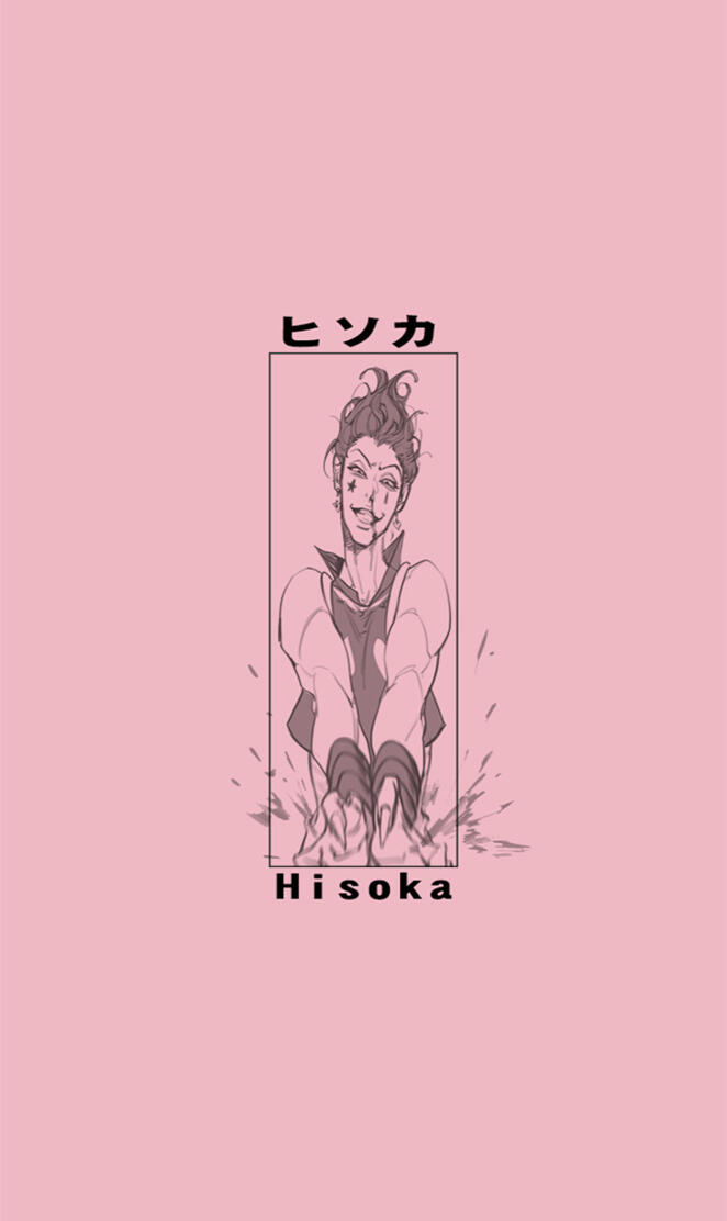 Hisoka Morow