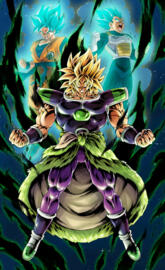 Broly
