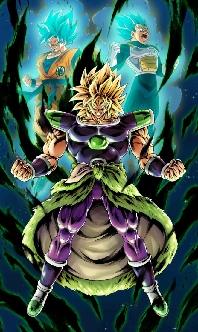 Broly