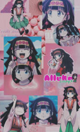 Alluka