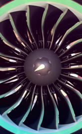 A320neo engine