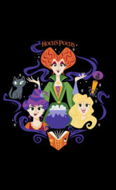 Hocus Pocus