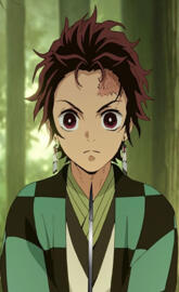 demon slayer tanjiro