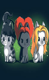 I Put A Spell On You