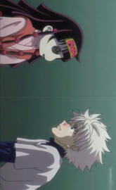 Hunterxhunter 