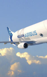 Airbus Beluga XL