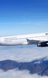 Airbus 320 VOI