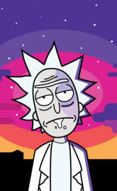 Rick Sanchez