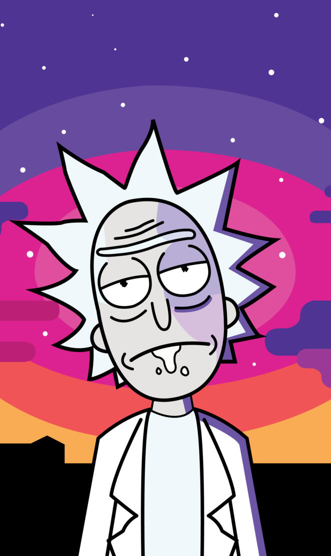 Rick Sanchez