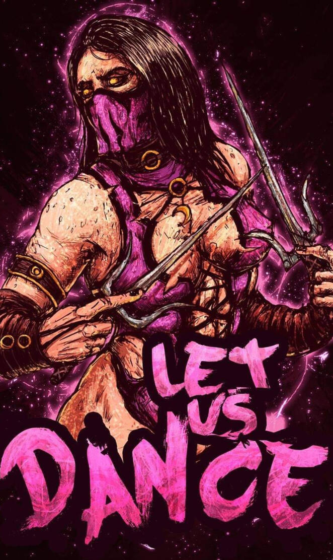 Mileena