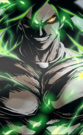 Broly