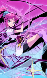 Machi Hunter x Hunter