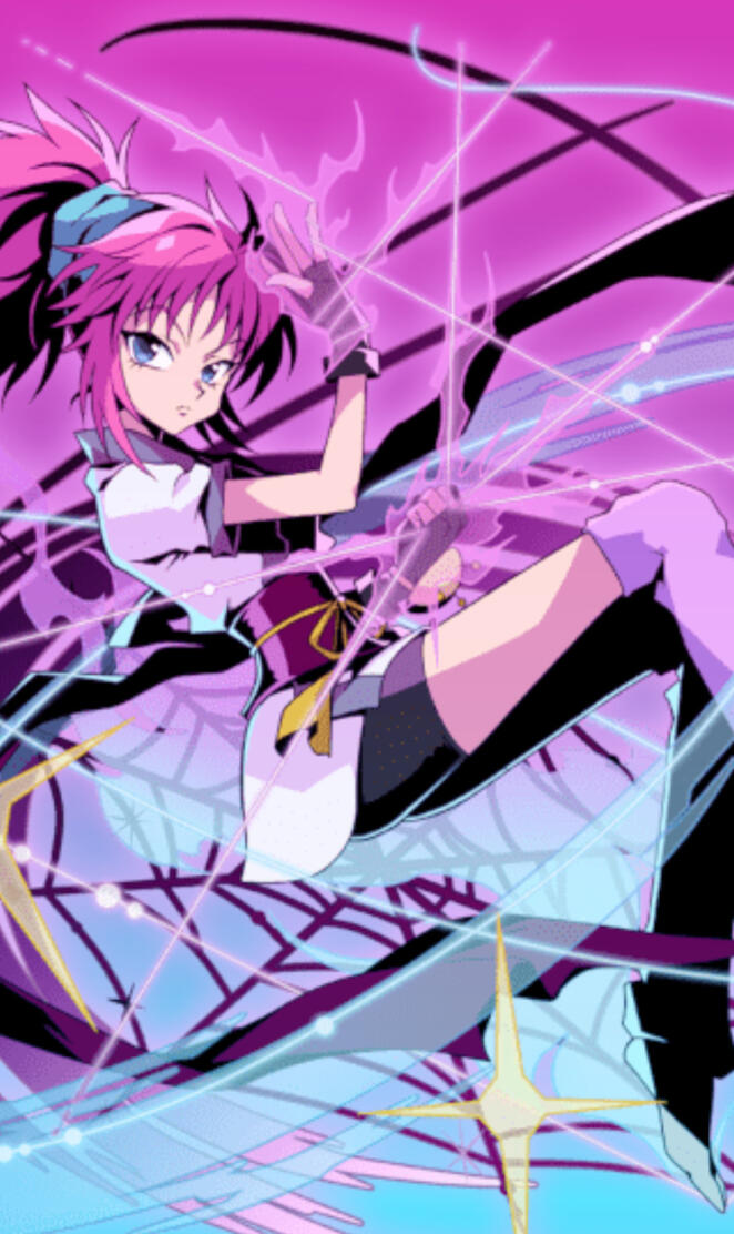 Machi Hunter x Hunter