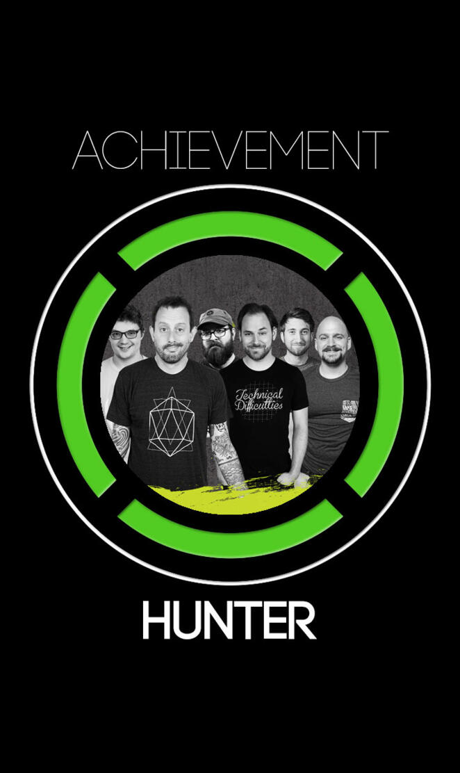 AchieveHuntCrew2