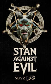 Stan Against Evil