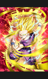 Ssj2 Gohan