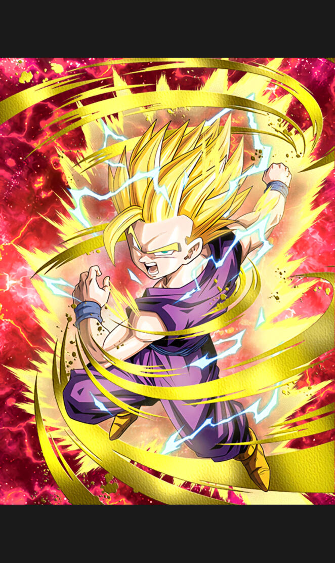 Ssj2 Gohan