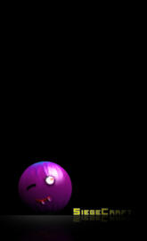 Siegecraft - Monster