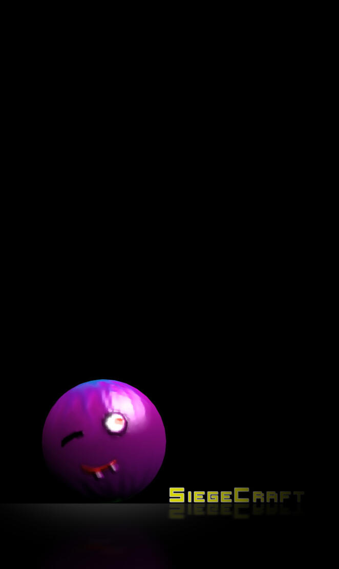 Siegecraft - Monster