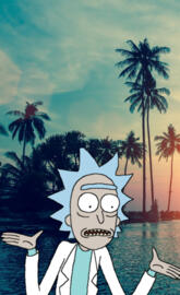 Rick Sanchez