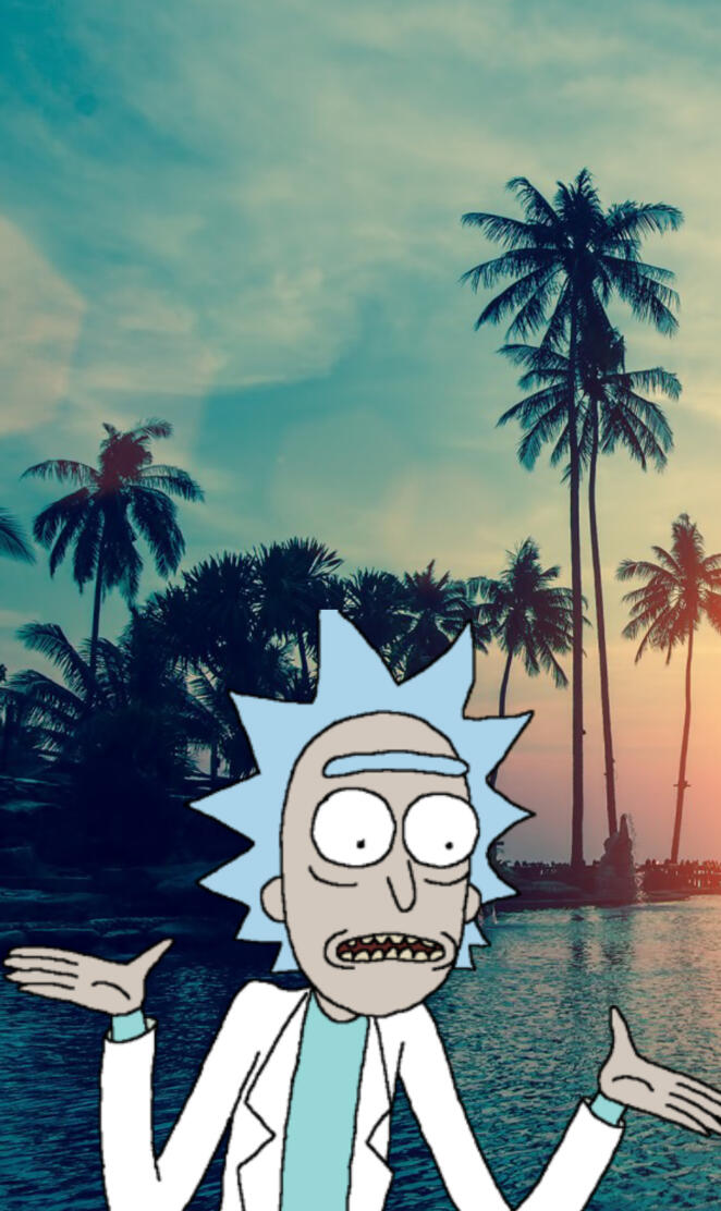Rick Sanchez