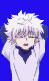 Killua