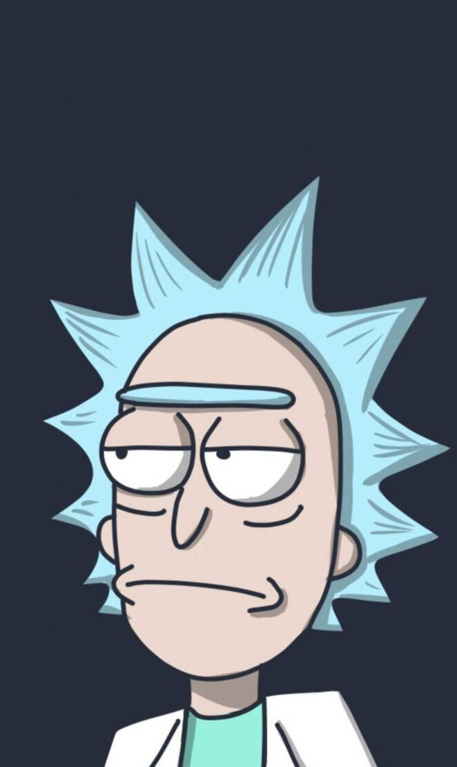 Rick Sanchez C-137