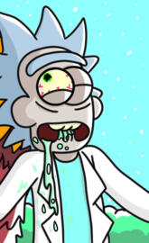 Rick Sanchez 
